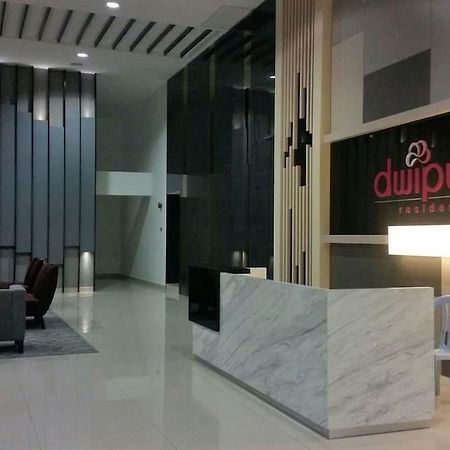Holiday Homes Putrajaya - Dwiputra Екстер'єр фото