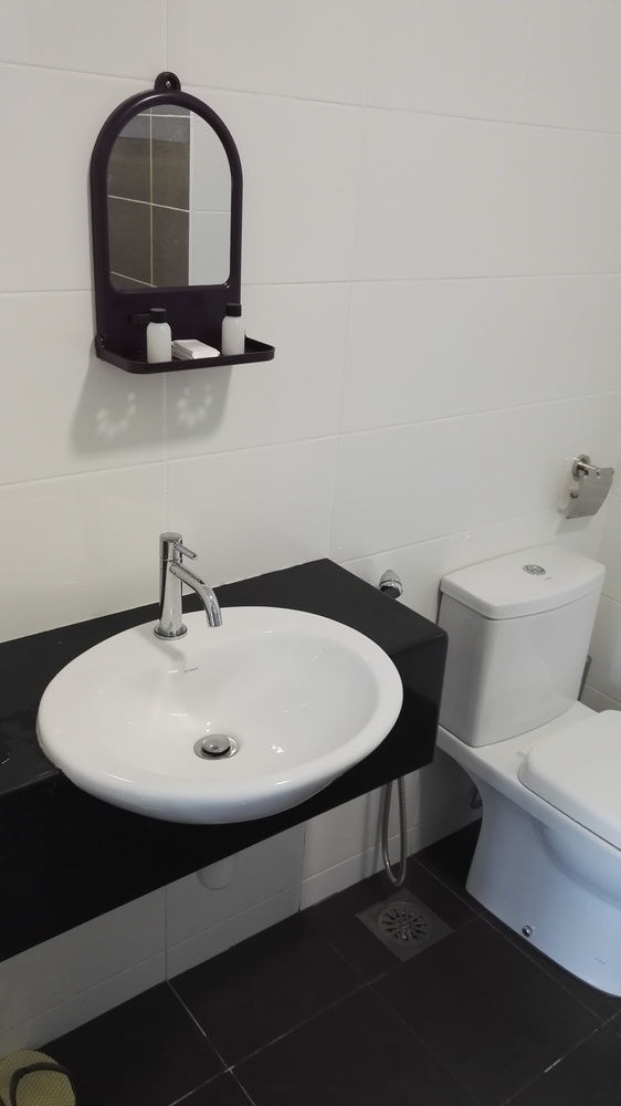 Holiday Homes Putrajaya - Dwiputra Екстер'єр фото