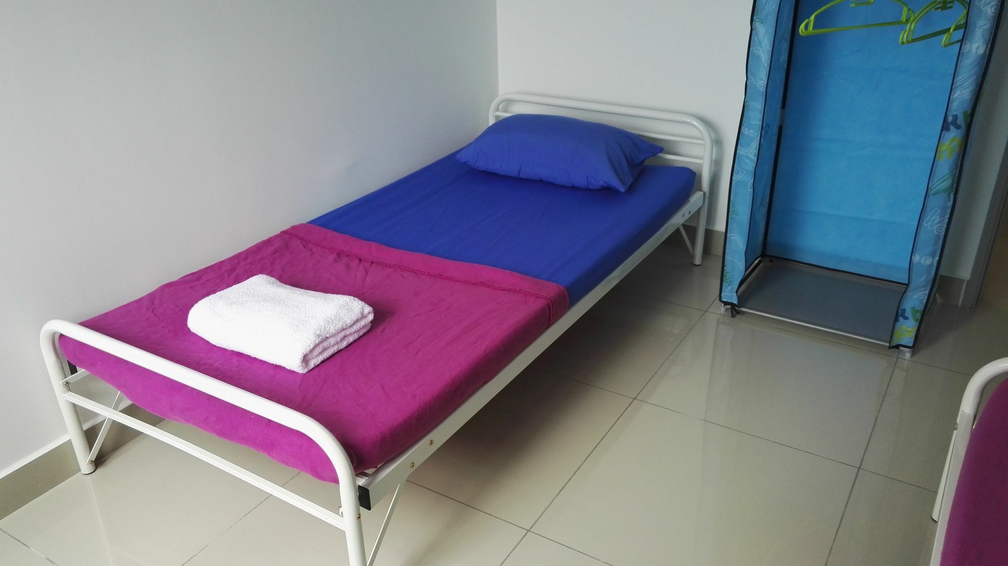Holiday Homes Putrajaya - Dwiputra Екстер'єр фото