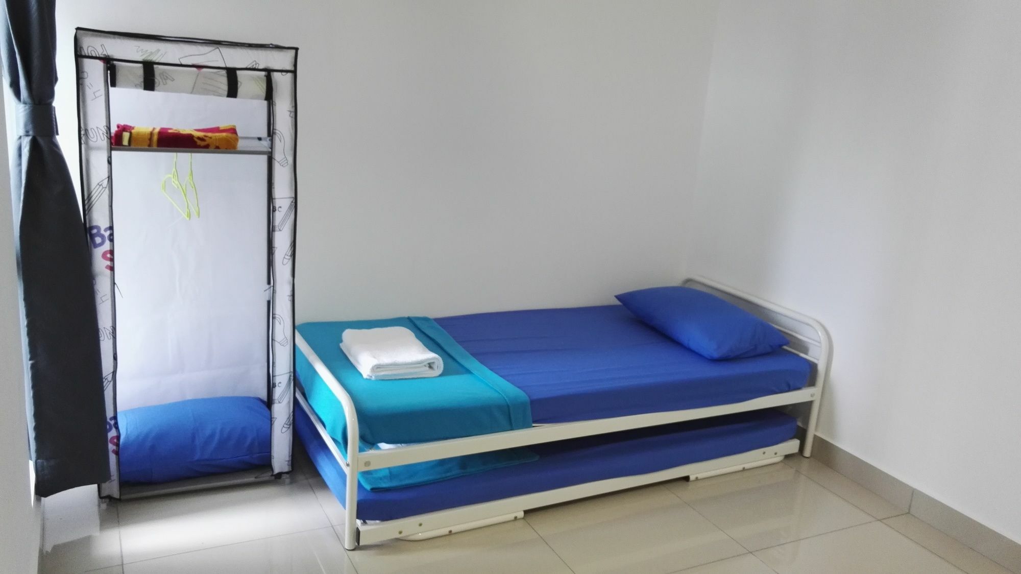 Holiday Homes Putrajaya - Dwiputra Екстер'єр фото