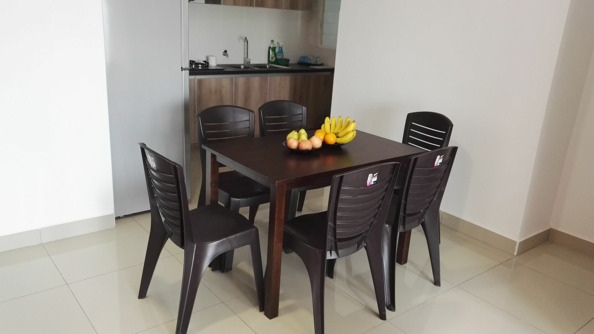 Holiday Homes Putrajaya - Dwiputra Екстер'єр фото