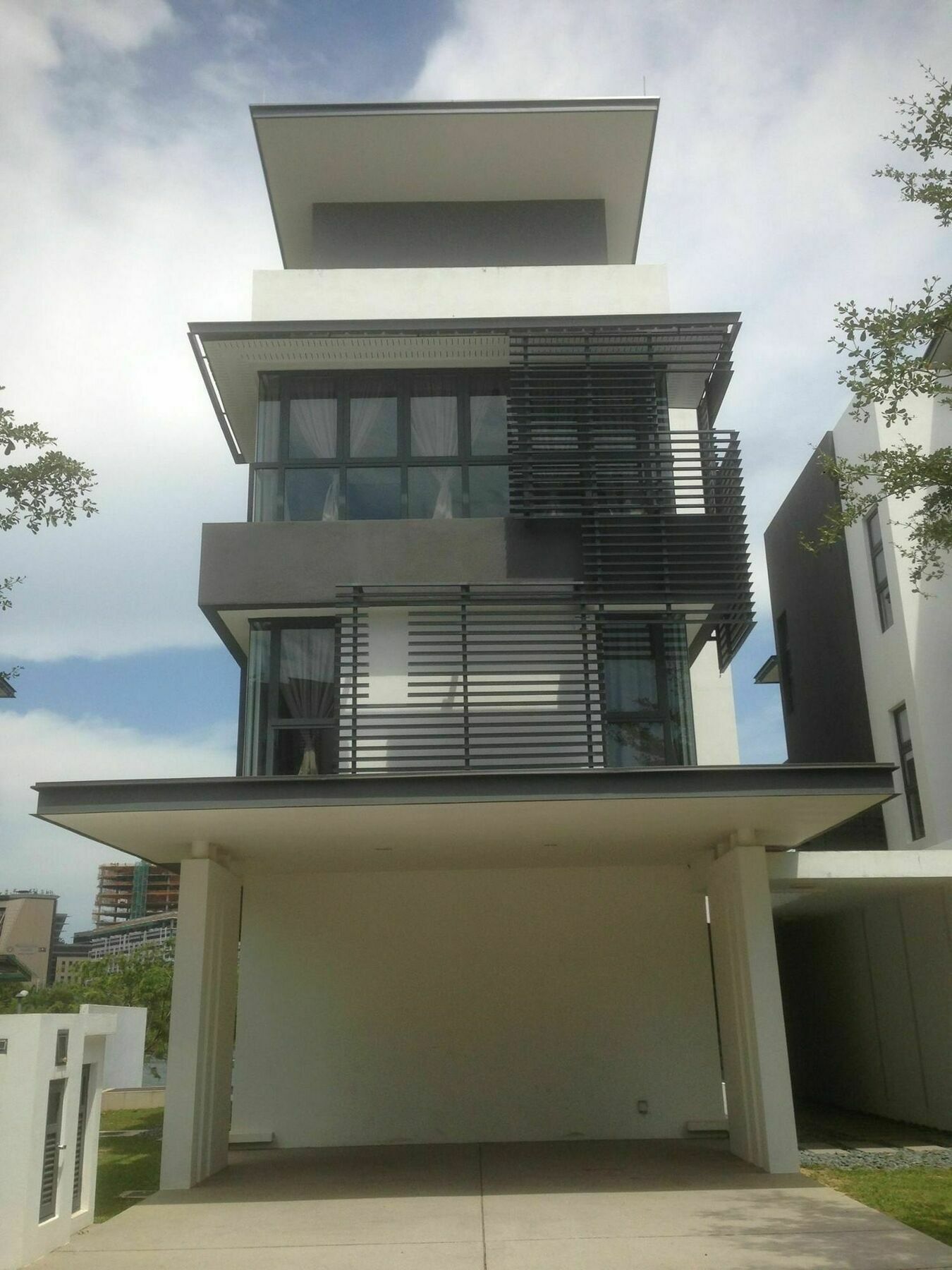 Holiday Homes Putrajaya - Dwiputra Екстер'єр фото