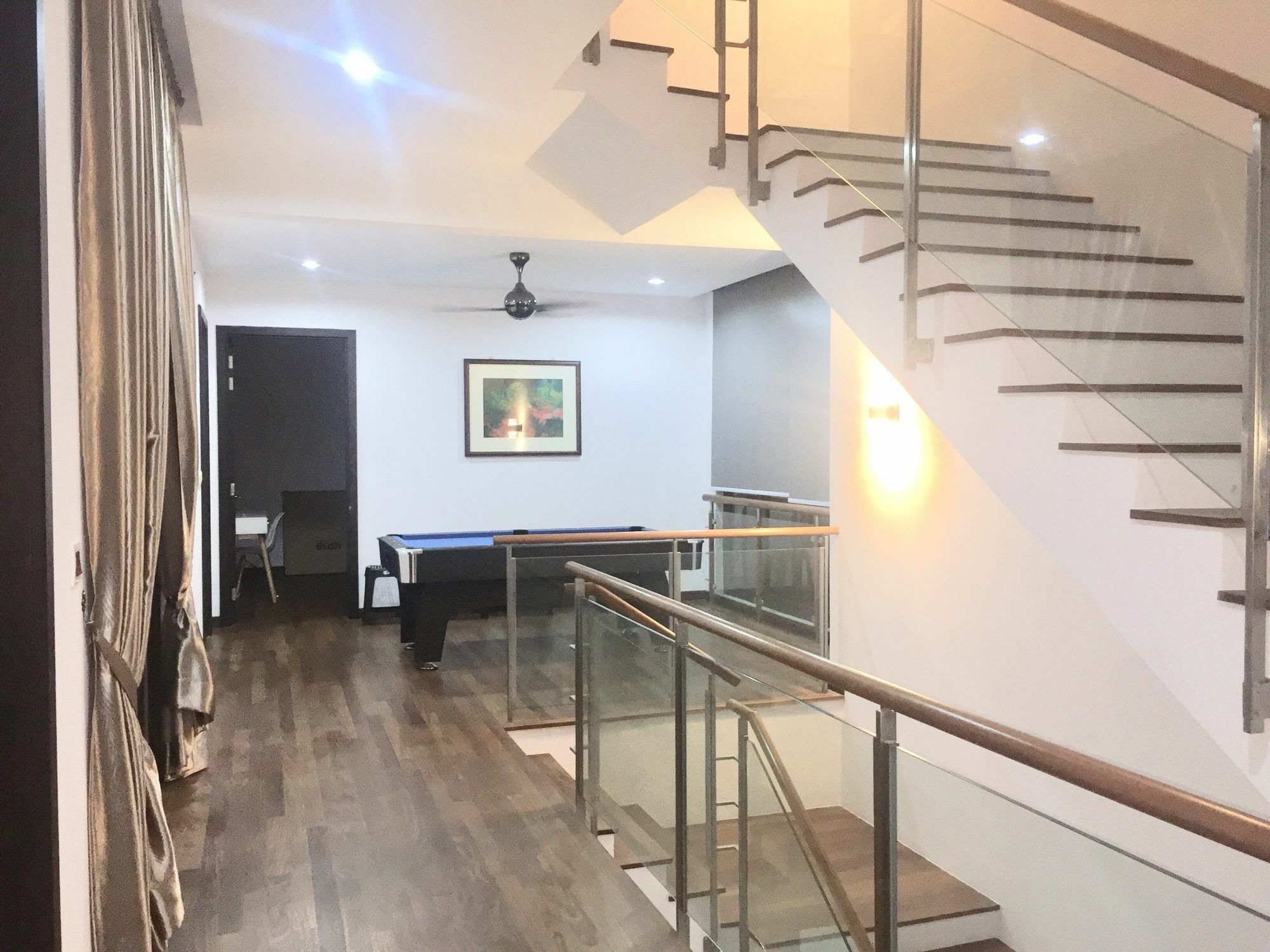 Holiday Homes Putrajaya - Dwiputra Екстер'єр фото