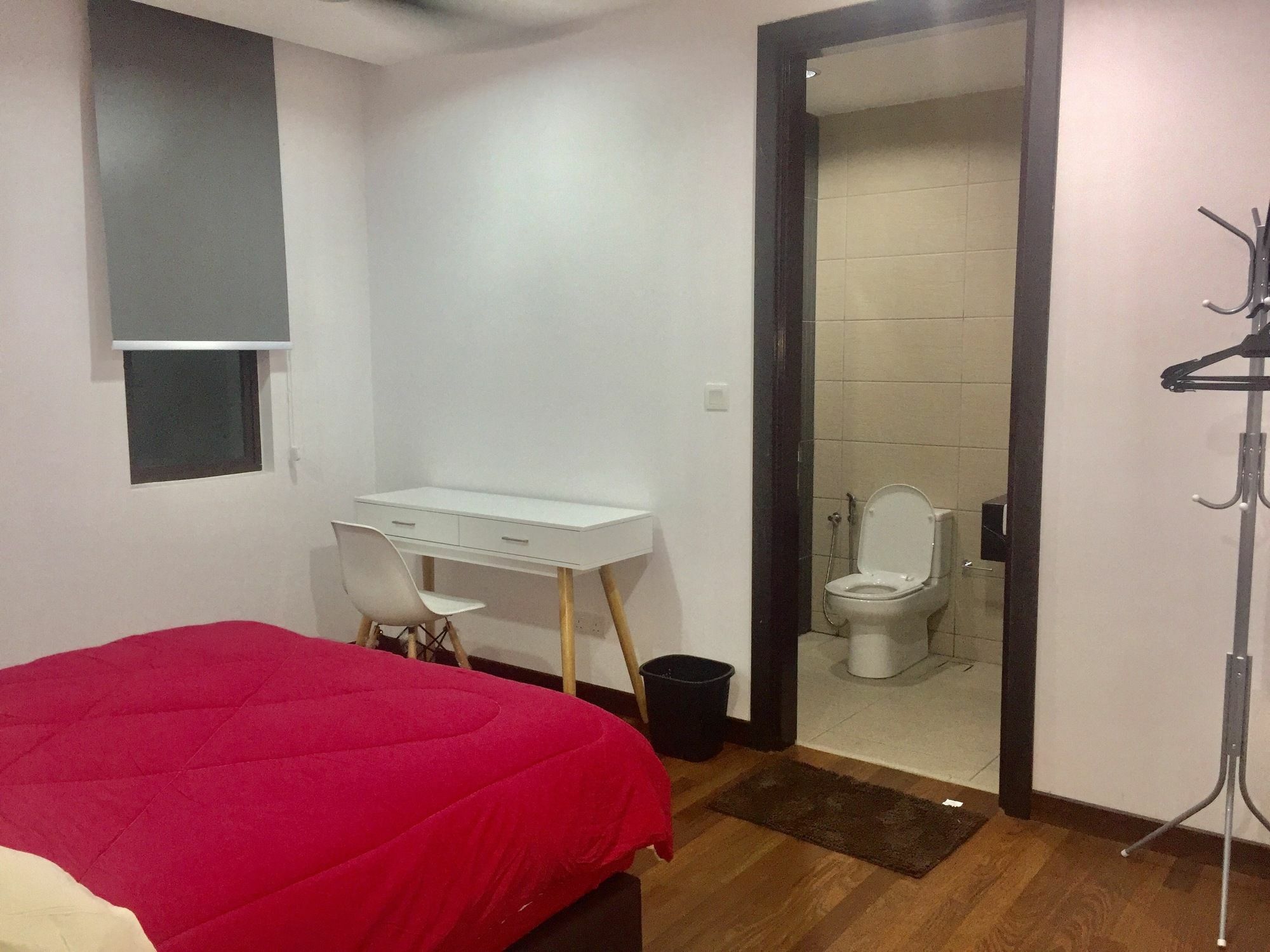 Holiday Homes Putrajaya - Dwiputra Екстер'єр фото